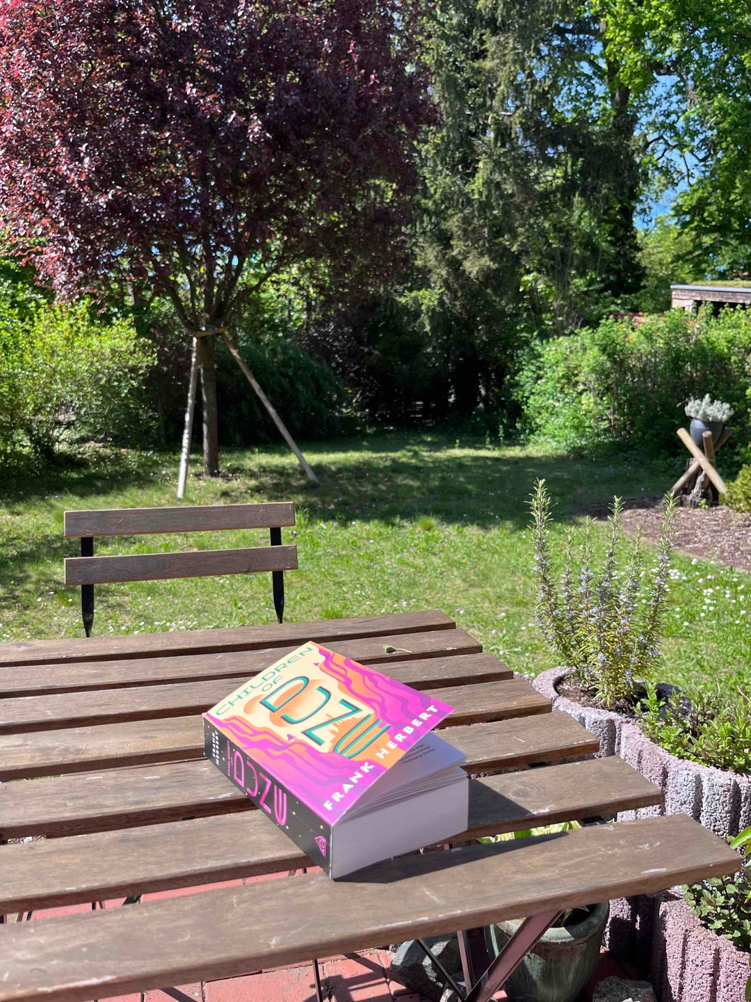 Abgefahren