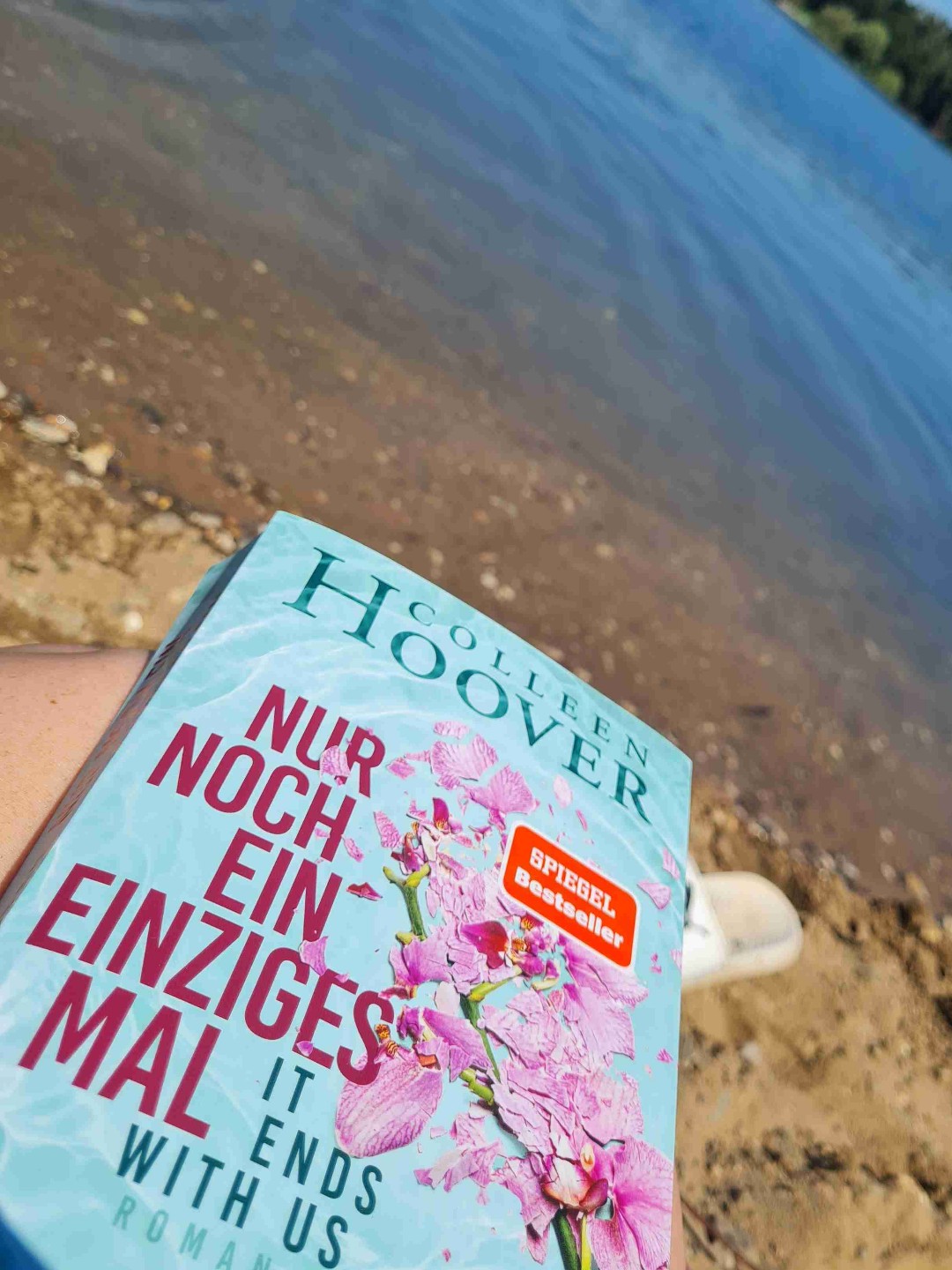 Ein schönes Buch mit wichtiger Message!