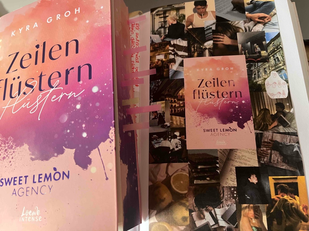 Seine Stimme bedeutet ihr ALLES - bis sie ihm begegnet 😳