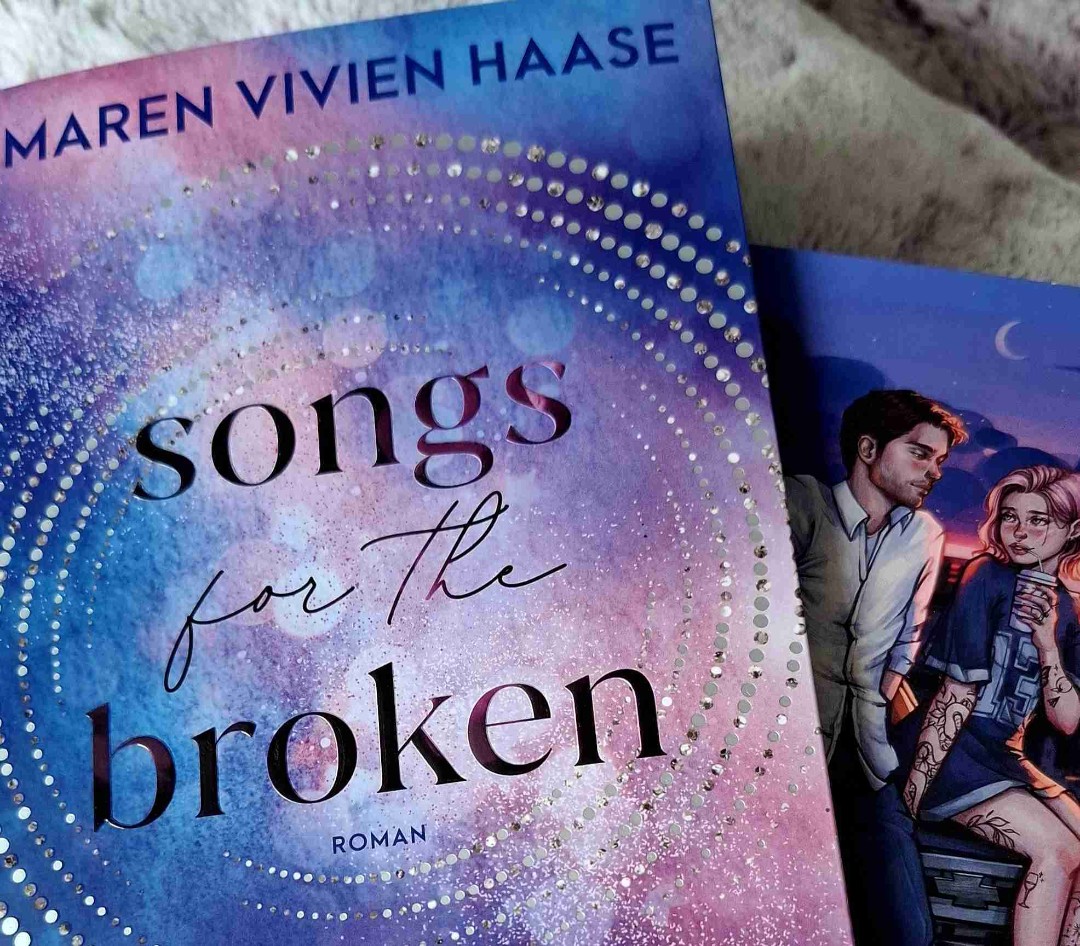 Mega schönes Buch  💕