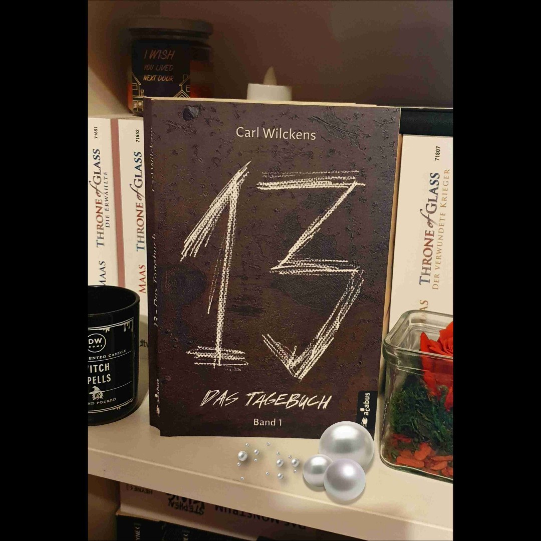 Super actionreich, Fantasievoll und emotional, macht Lust auf mehr!