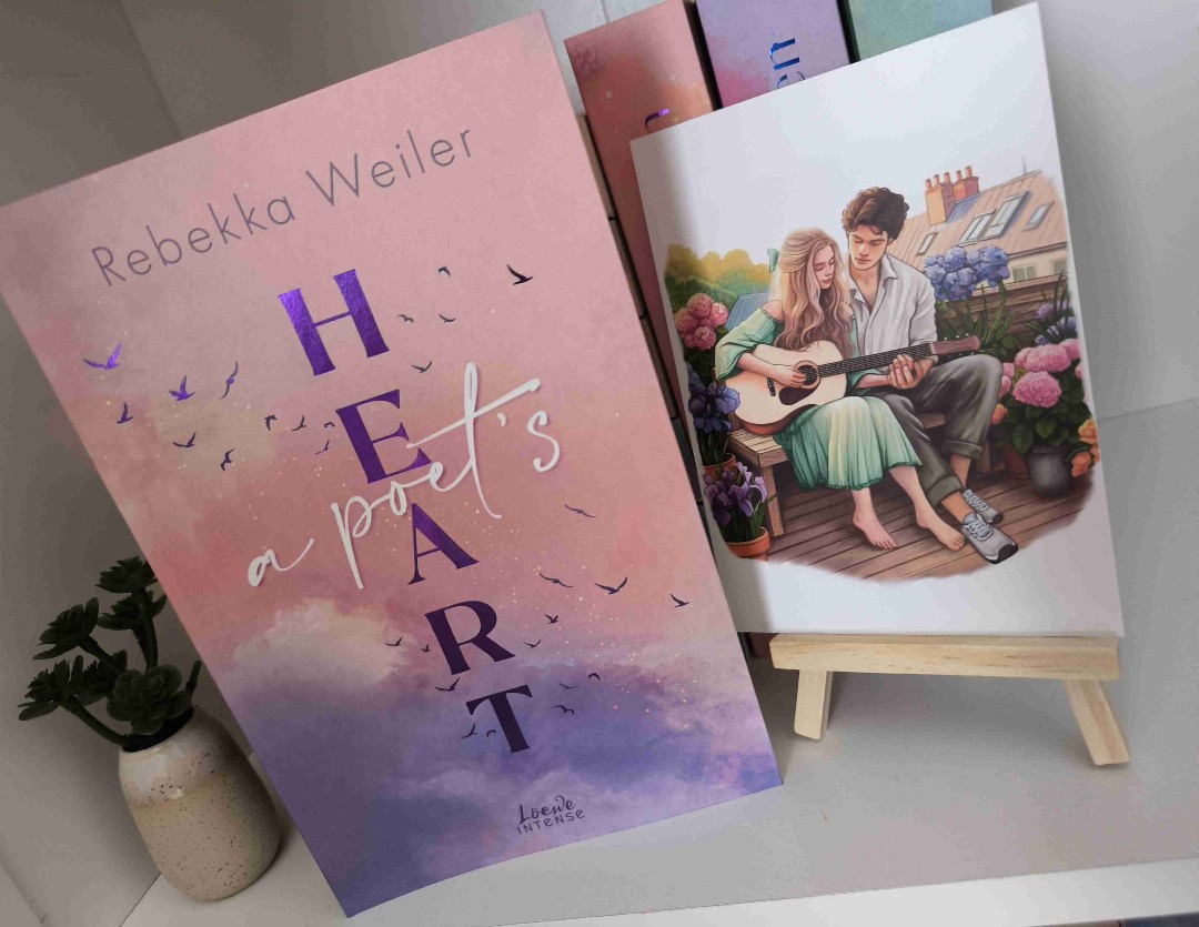 Was hast du vor ? Dir nah sein, ist meine wortlose Antwort ♥️