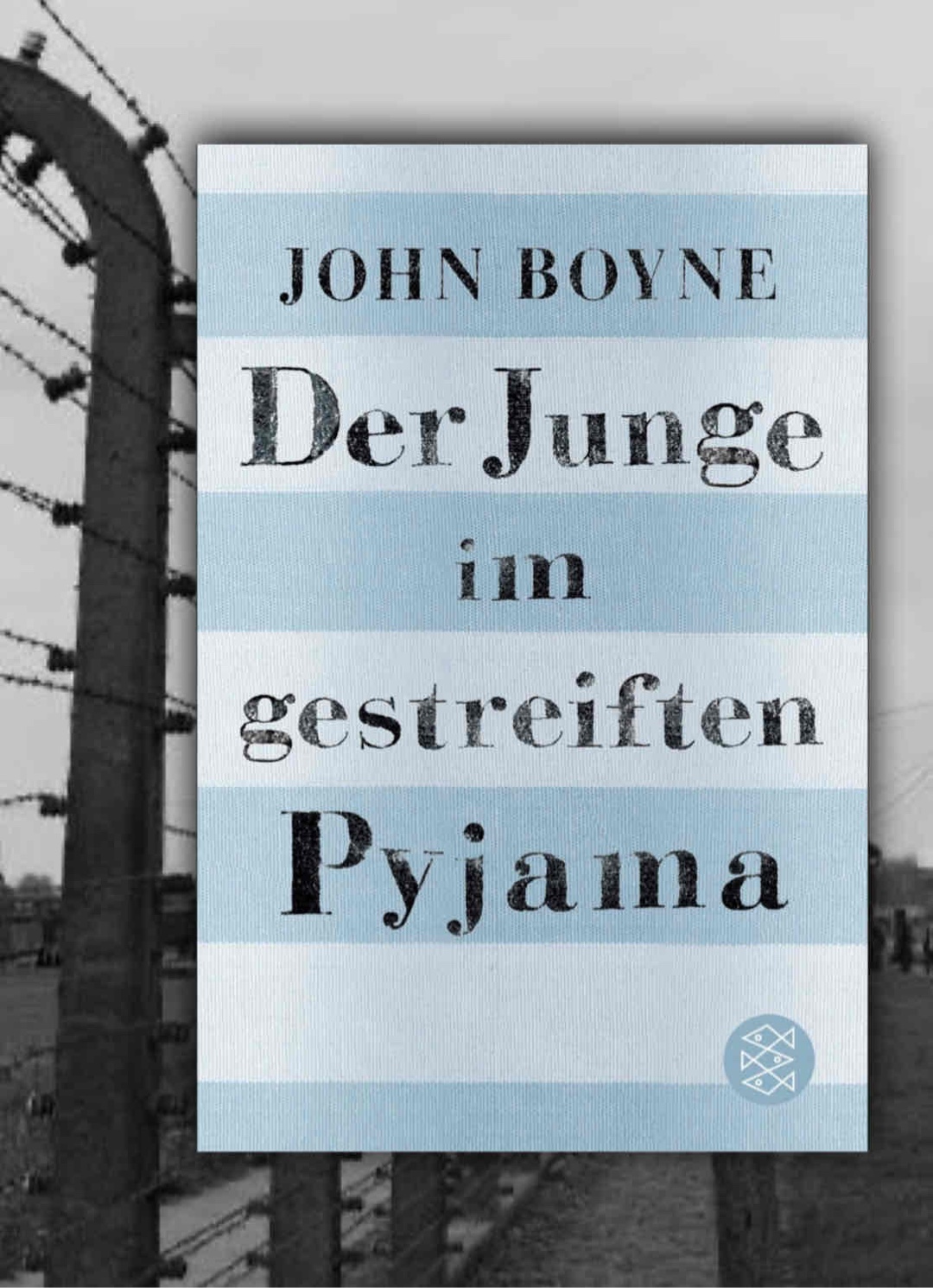Kinderaugen sehen Dinge nun mal anders - unschuldiger ohne bösen Hintergedanken.