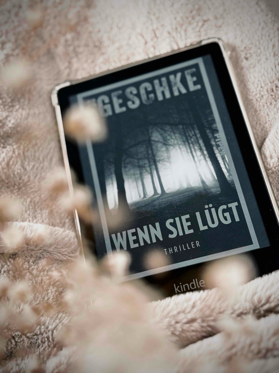 „Ich glaube, dass wir alle Dämonen in uns tragen. Die Frage ist nur, wie viel wir denen durchgehen lassen.“