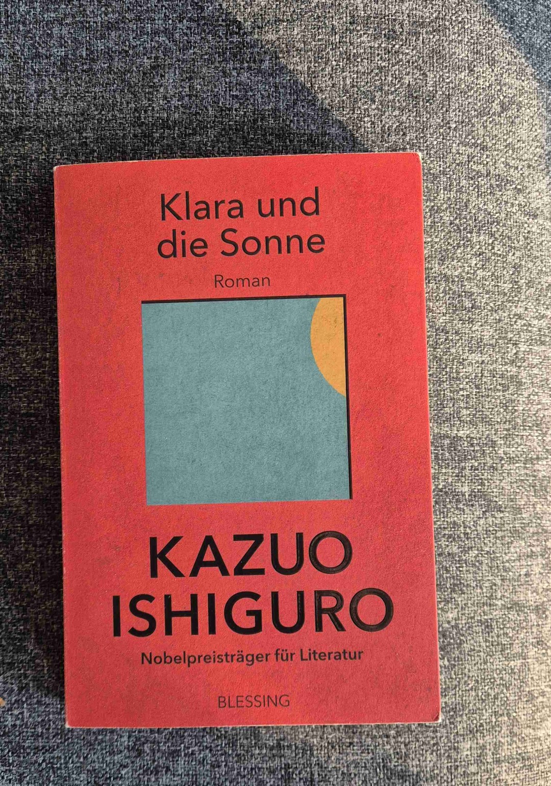 Einzigartige Perspektive