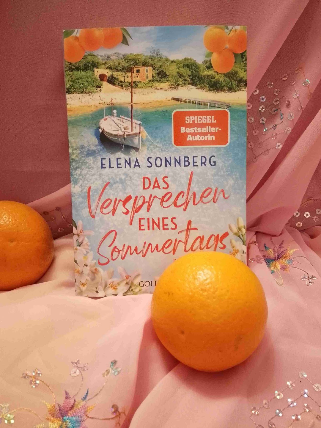 Manchmal ist das Ende einer Geschichte, nur der Anfang einer neuen