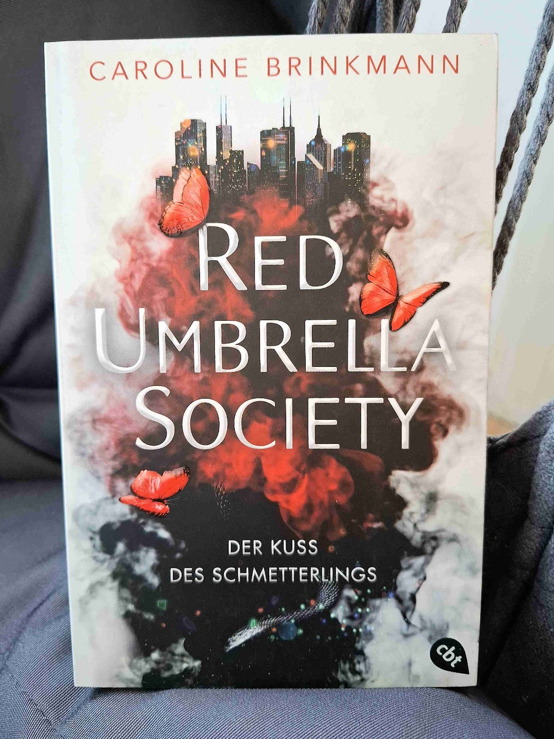 Genau mein ding