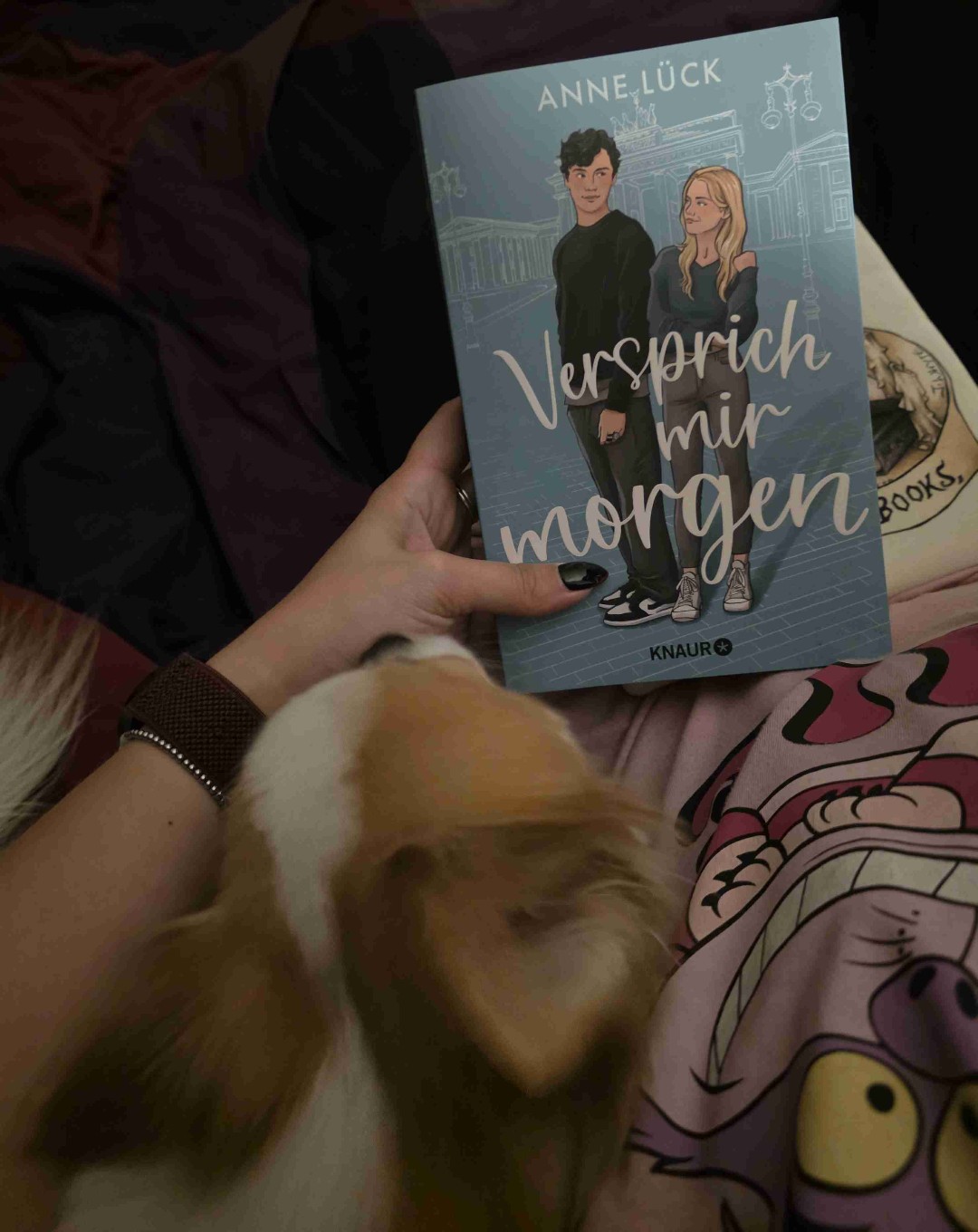 Unbeschreiblich angenehm 