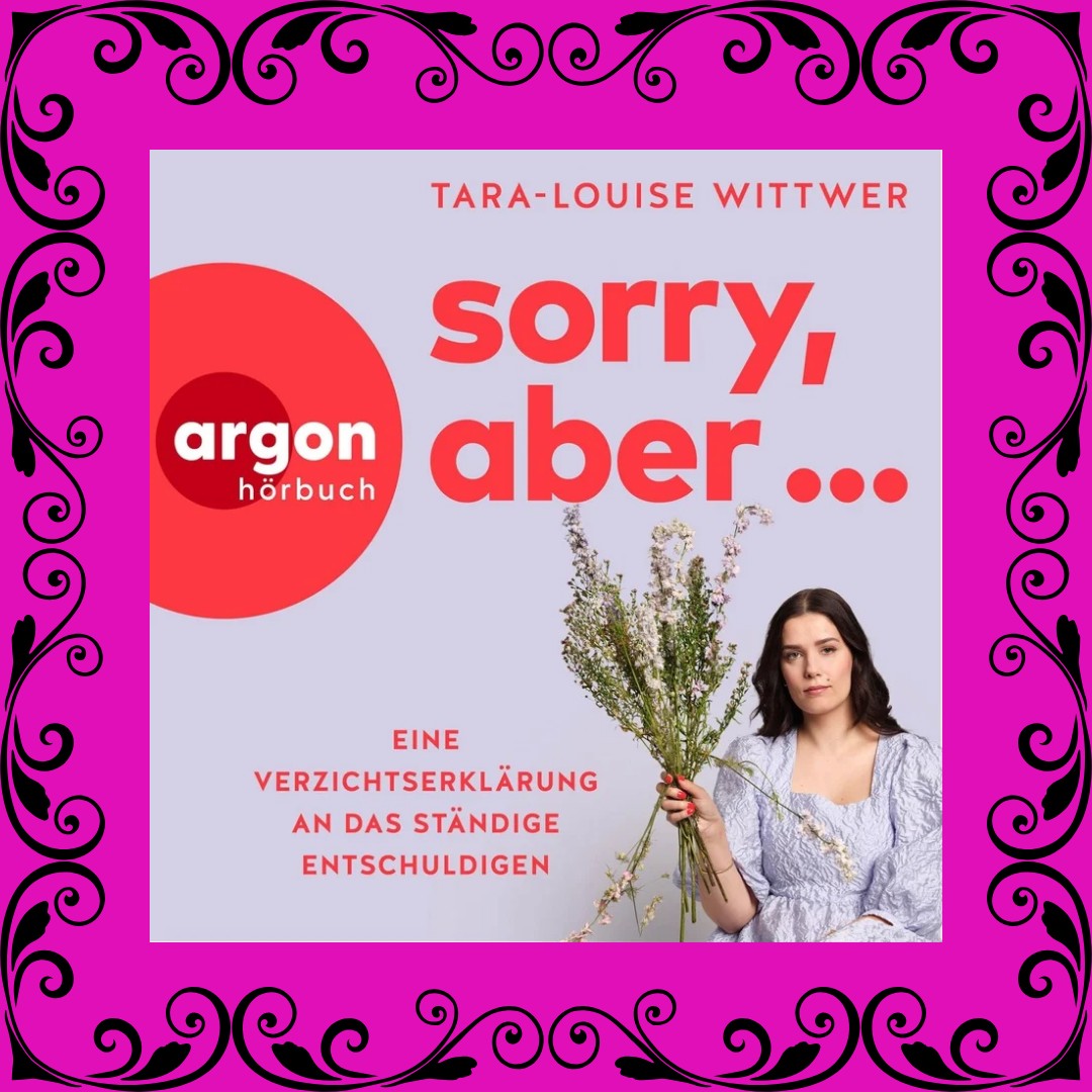 Sorry, aber... klare Empfehlung! 