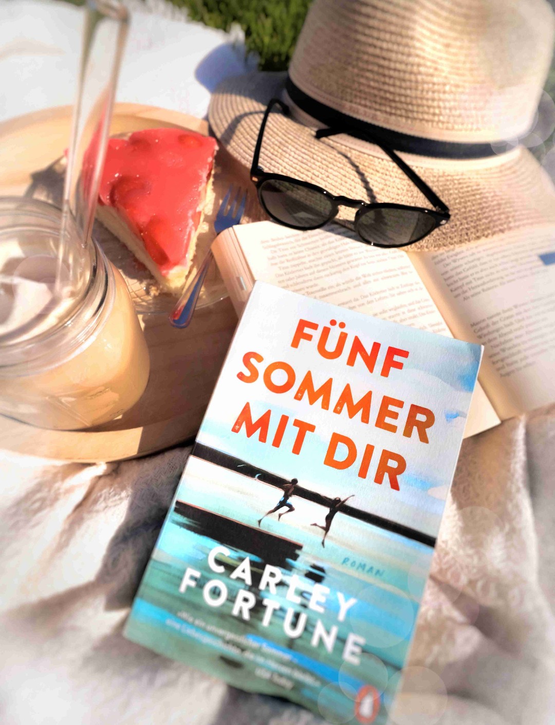 Gefangen in einer slow burn Lovestory 💘