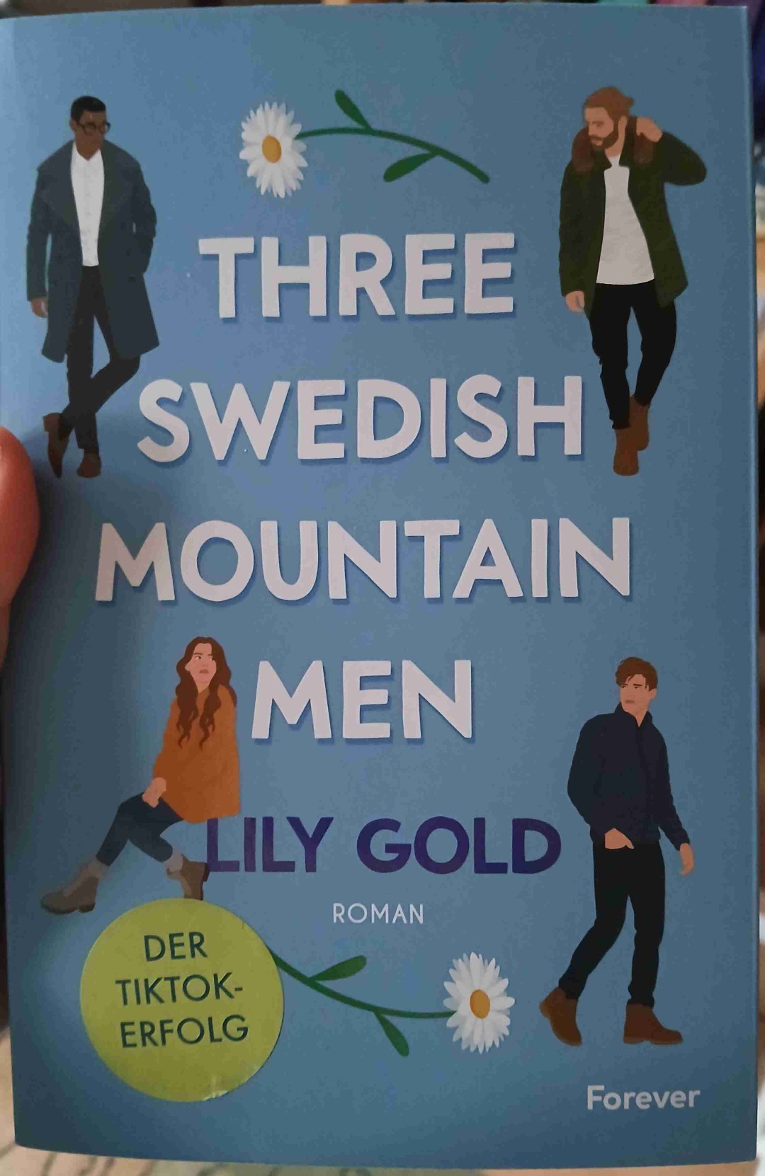 Three swedish mountain men🩵🔥