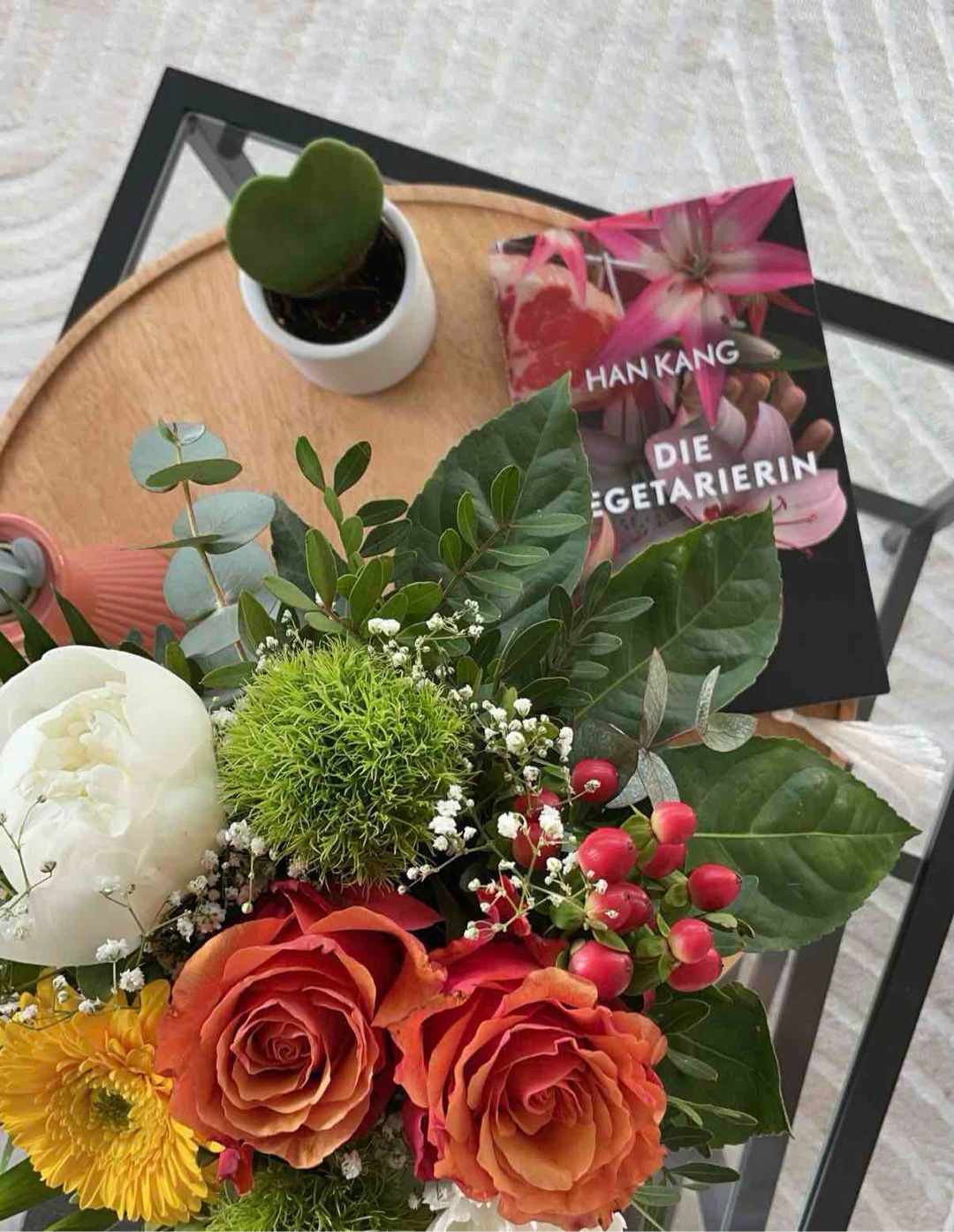Noch nie so überfordert gewesen bei einer Bewertung 🥲