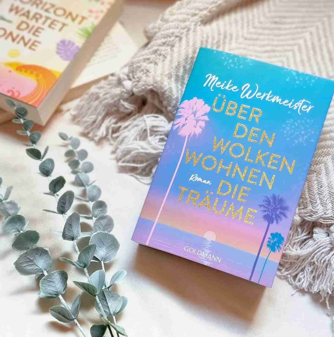 Ein sehr emotionaler, bewegender und einfach großartiger Roman!