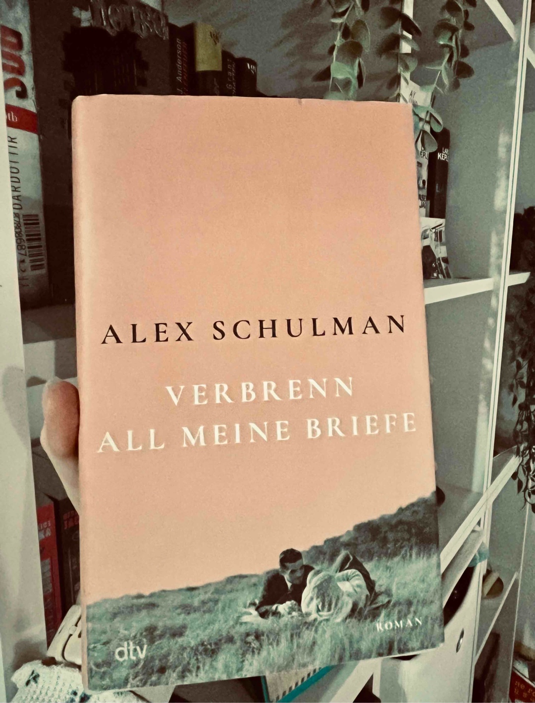 Tragisch, spannend und wunderschön 