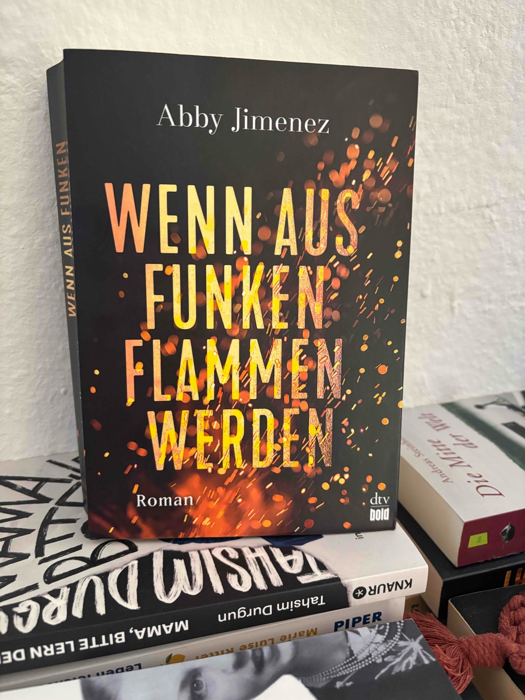 Zu viel Hin und Her…