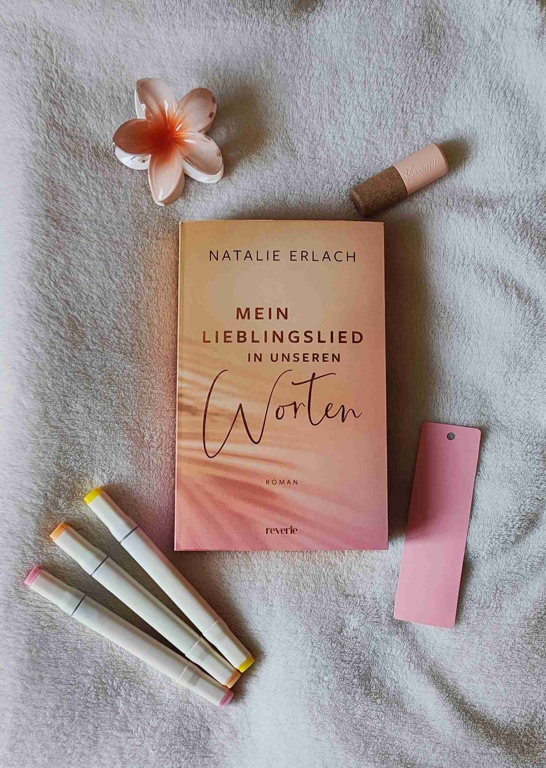 "Nur wenn ich sang, begrüße ich den bittersüßen Schmerz der Erinnerungen wie ein Freund."