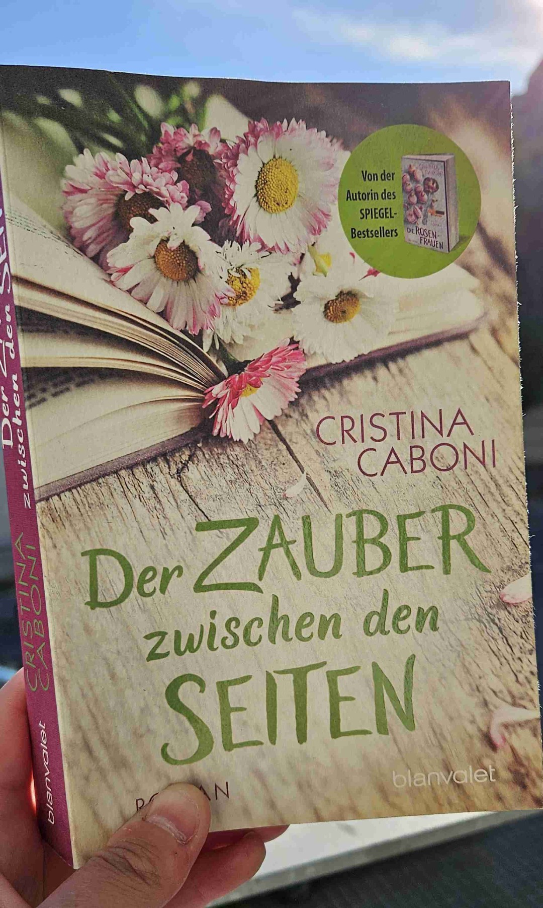 Echt tolles Buch