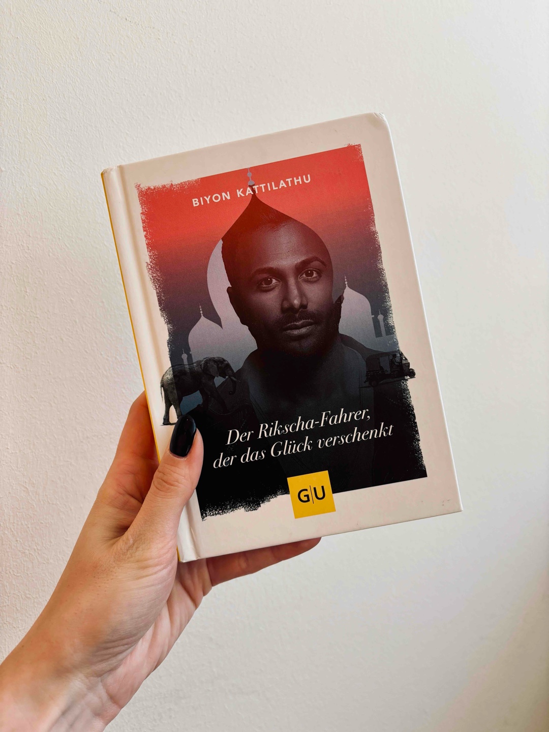 Angst beginnt im Kopf - genau wie Mut 💫