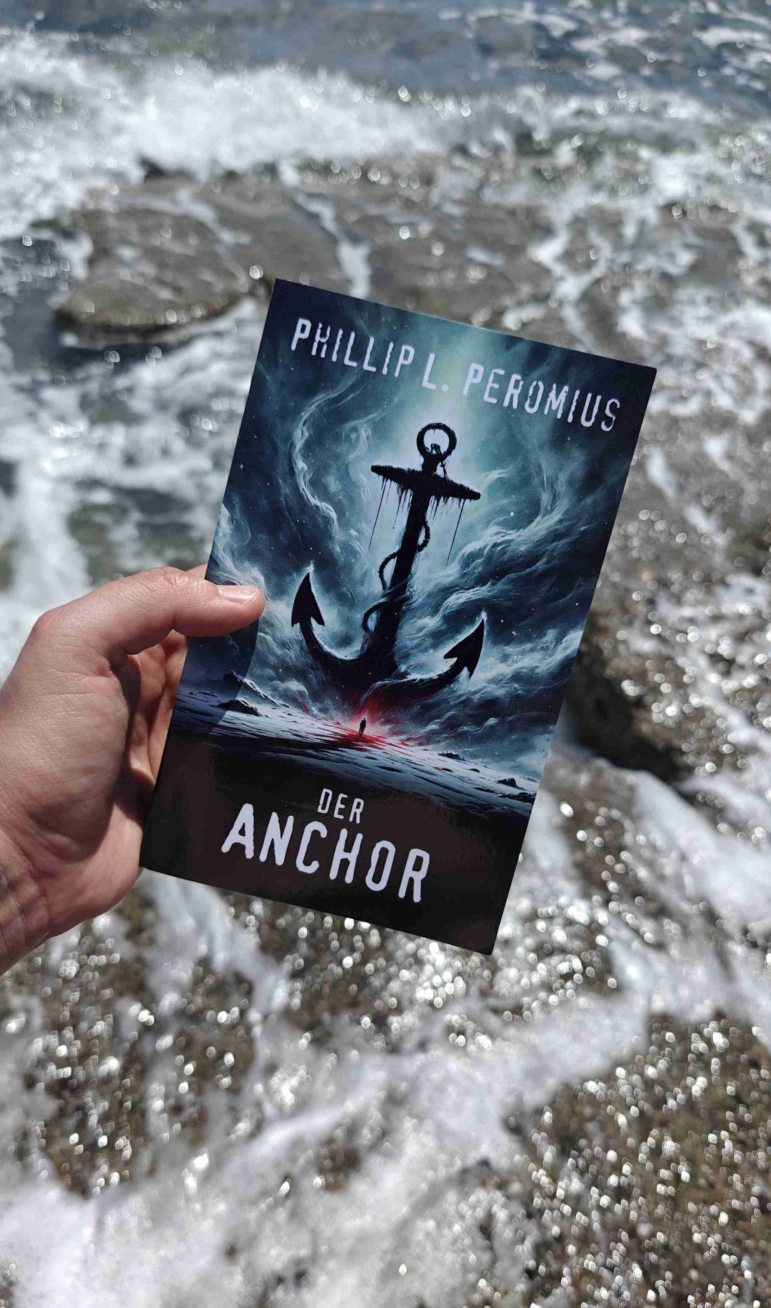 Der Anchor