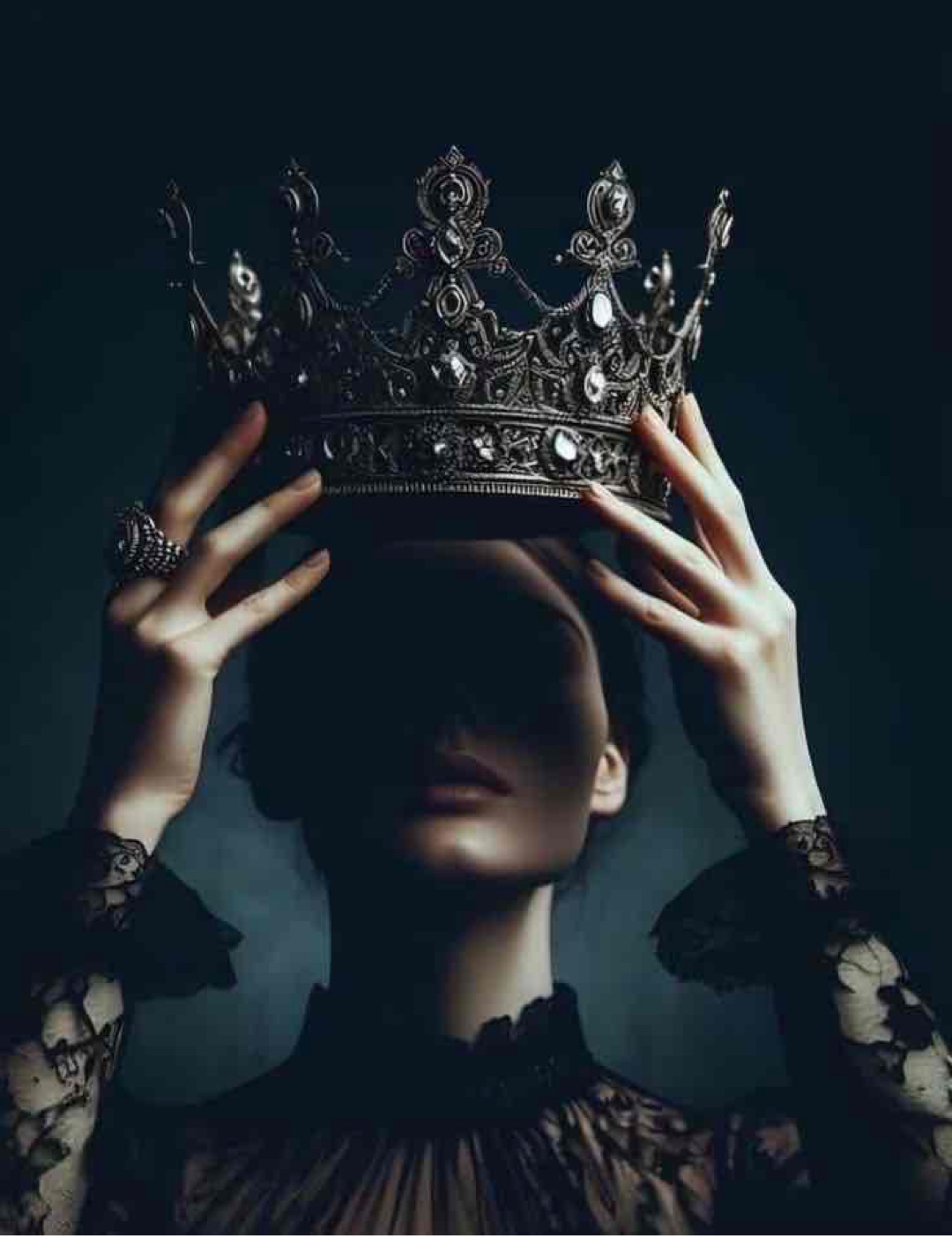 Long live the Queen 👑