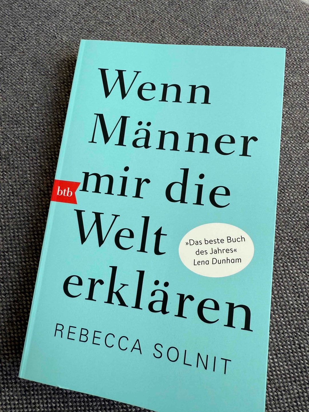 Enttäuschend