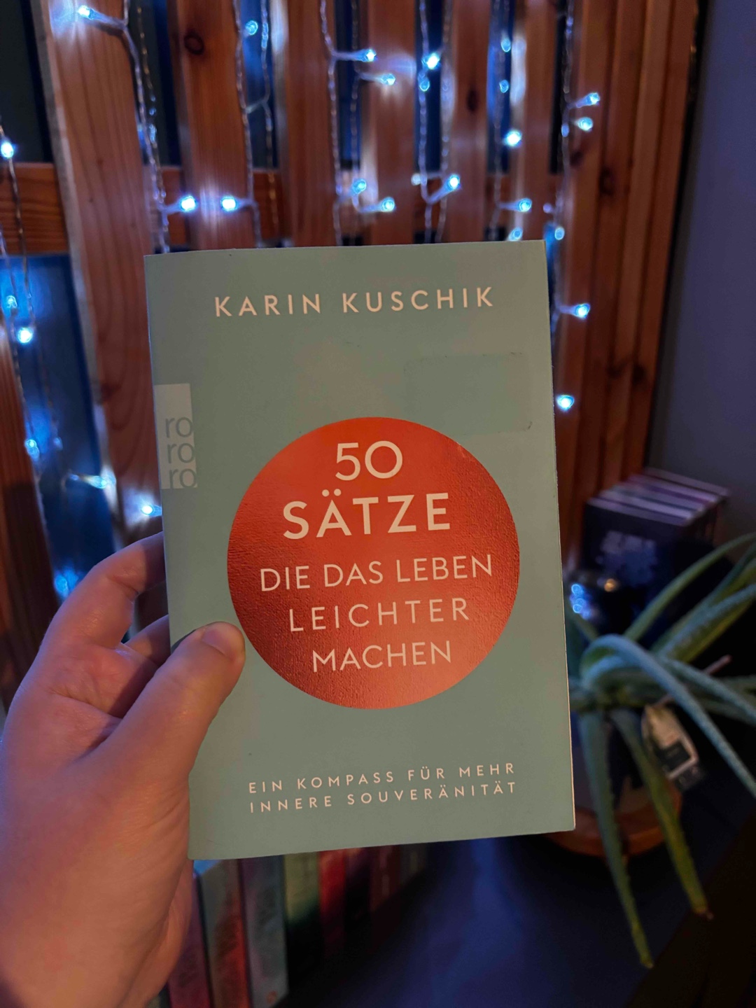 Ein geniales Buch!