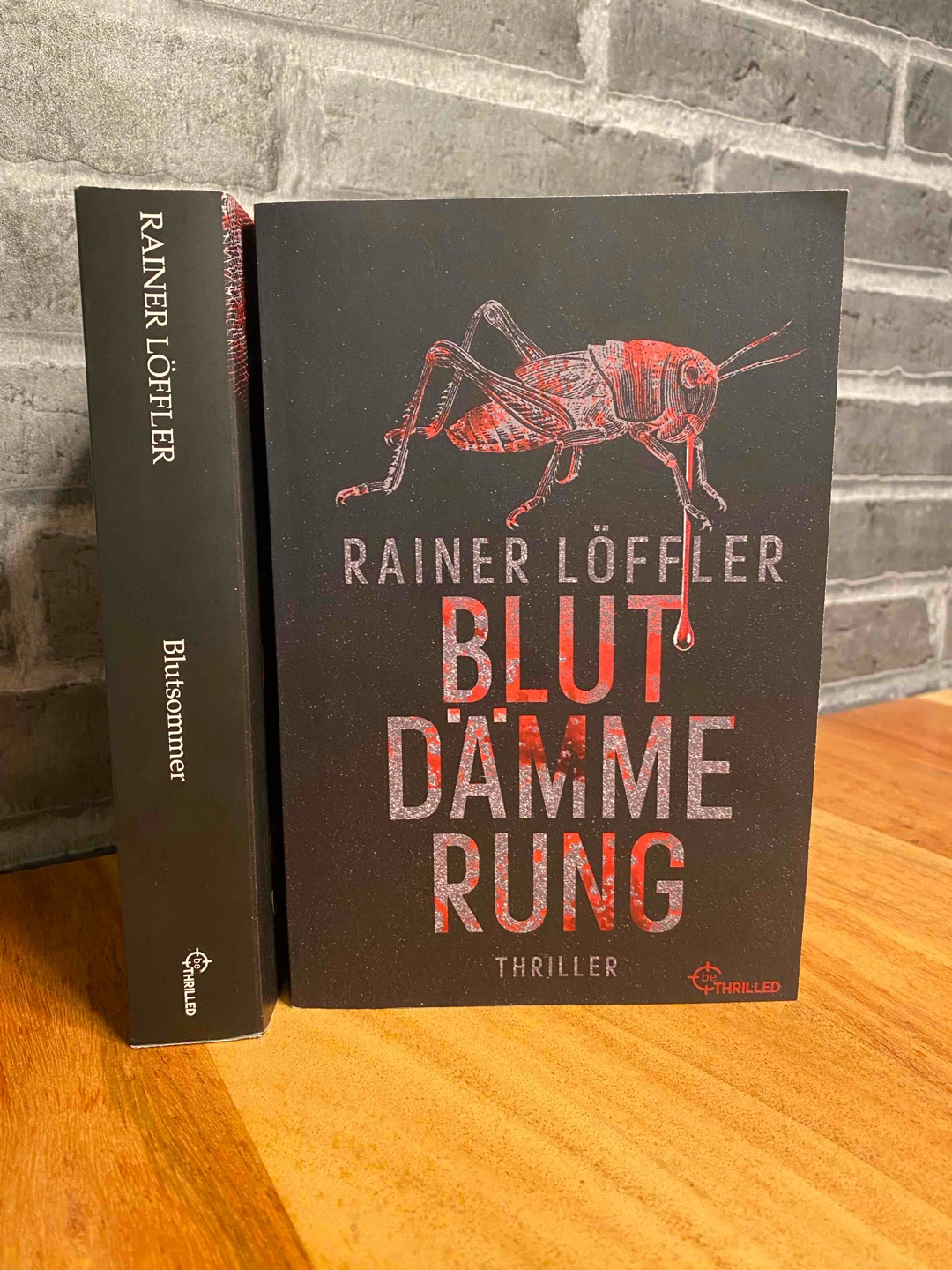 Tolle Fortsetzung der Reihe mit bekannten Stärken