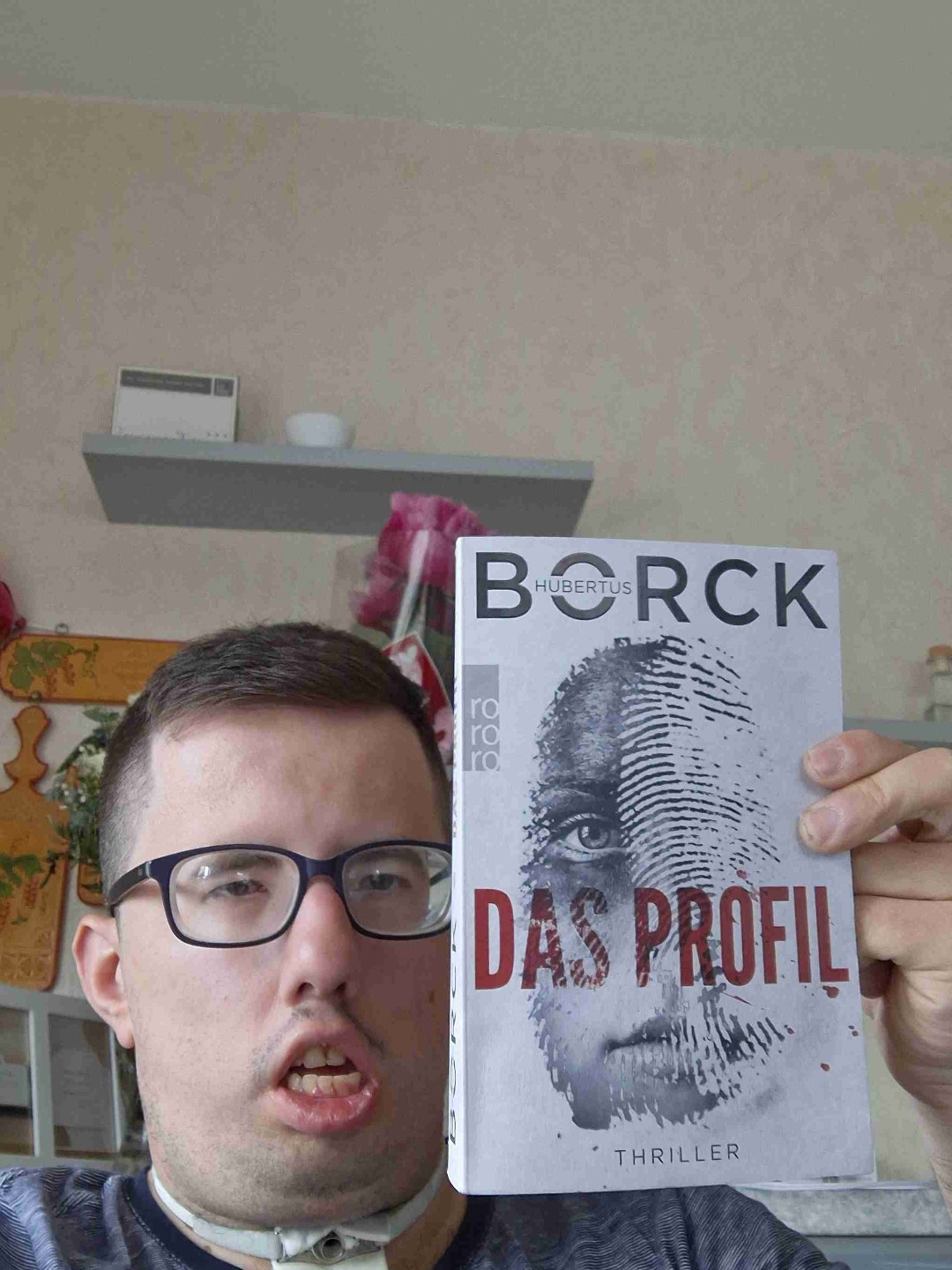 Ein Auftakt der mich begeistert hat