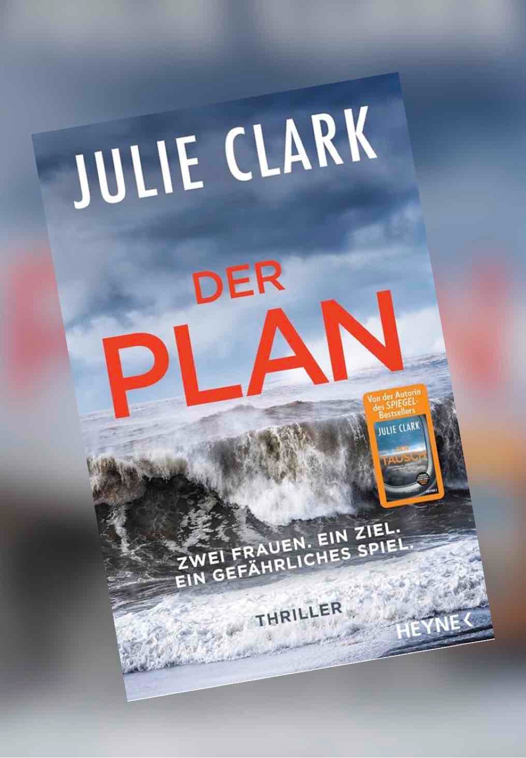 … Freundin oder Feindin?