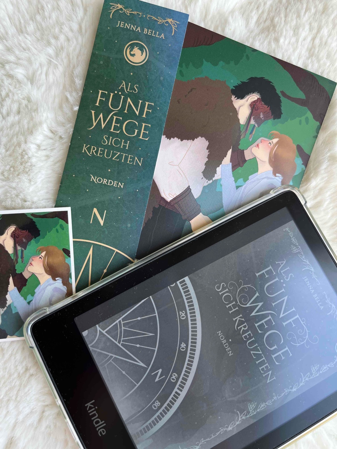Wenn Fantasy und Schweden ein Baby hätten…