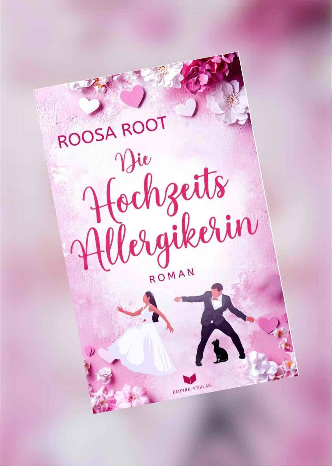 Eine Geschichte über Liebe, Schicksal und Selbstfindung mit ganz viel Humor
