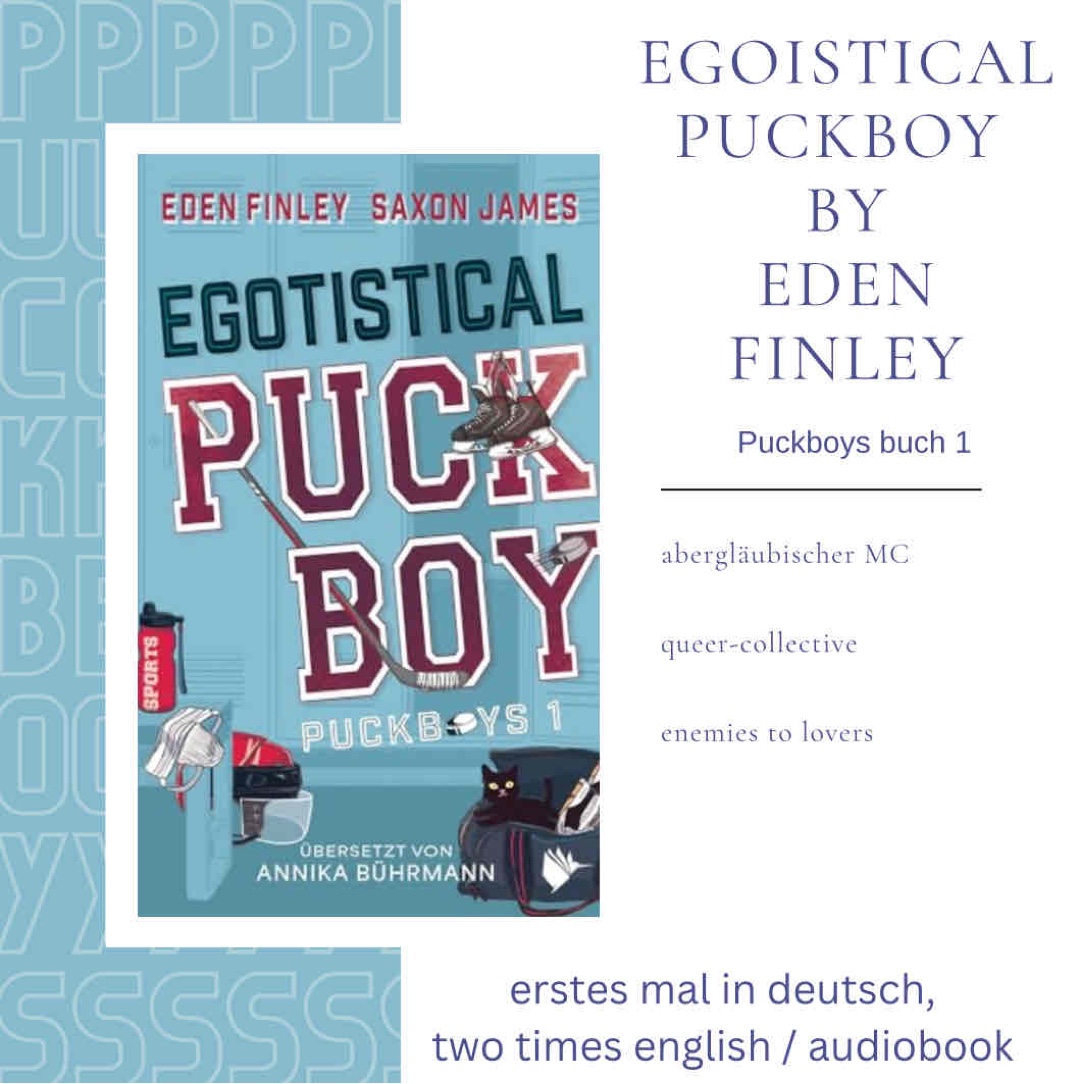 Ezra & Anton (Deutsche Ausgabe)