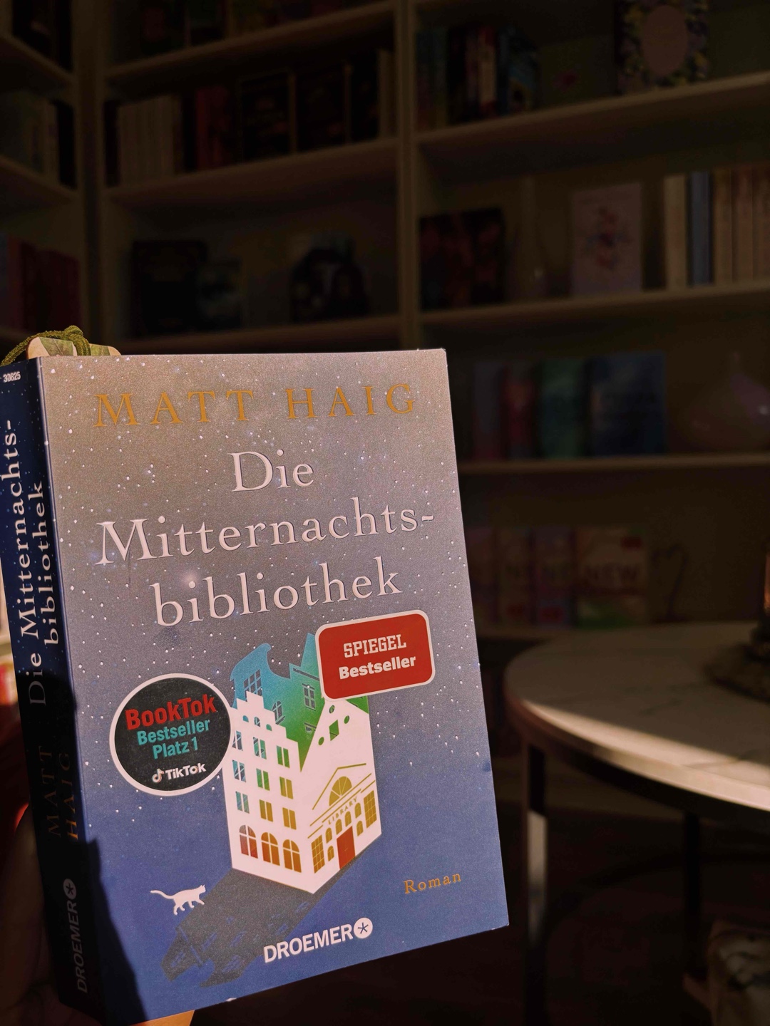 Mal etwas anderes 