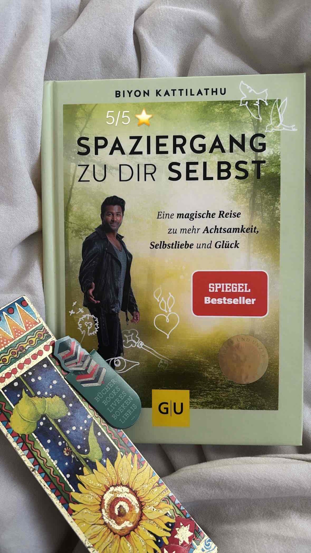 Ein schöner Spaziergang 🍀
