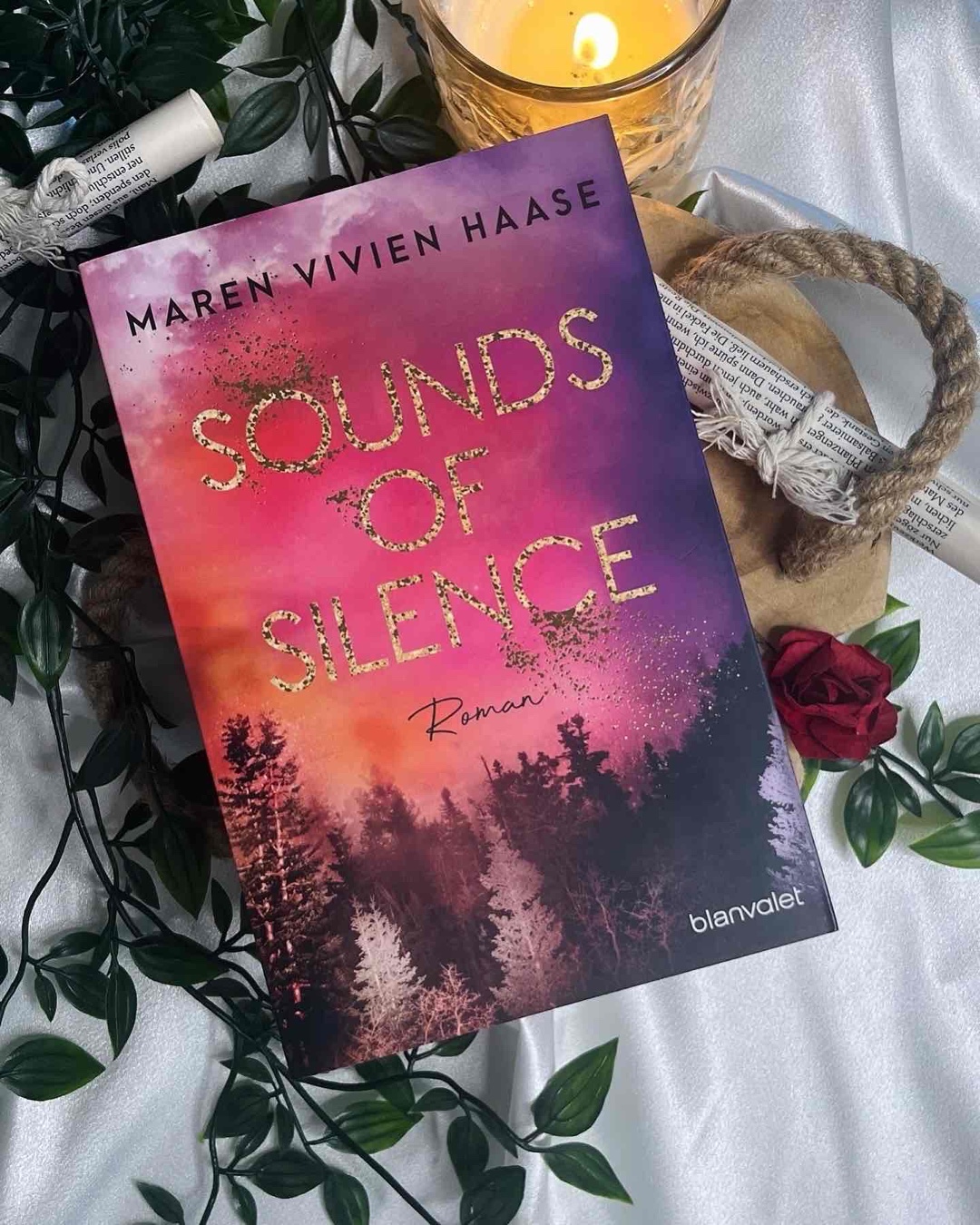 𝓢𝓸𝓾𝓷𝓭𝓼 𝓸𝓯 𝓼𝓲𝓵𝓮𝓷𝓬𝓮🎶🎧
4,5/5⭐️