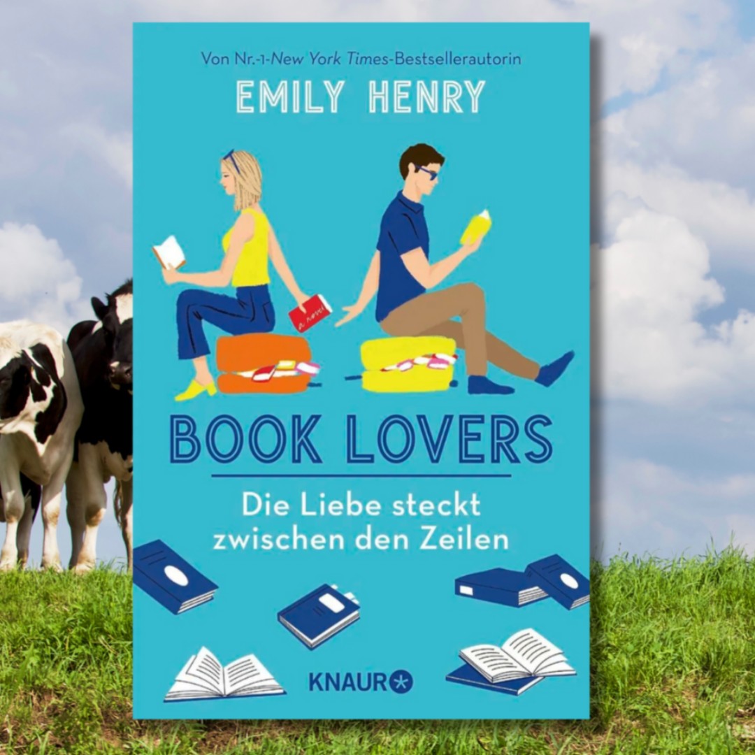 Mir fehlte eine tiefergehende Romantik.