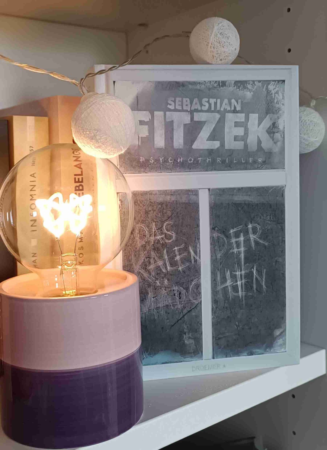 Advent, Advent ein Kerzenlicht im Fenster brennt🕯️🔥