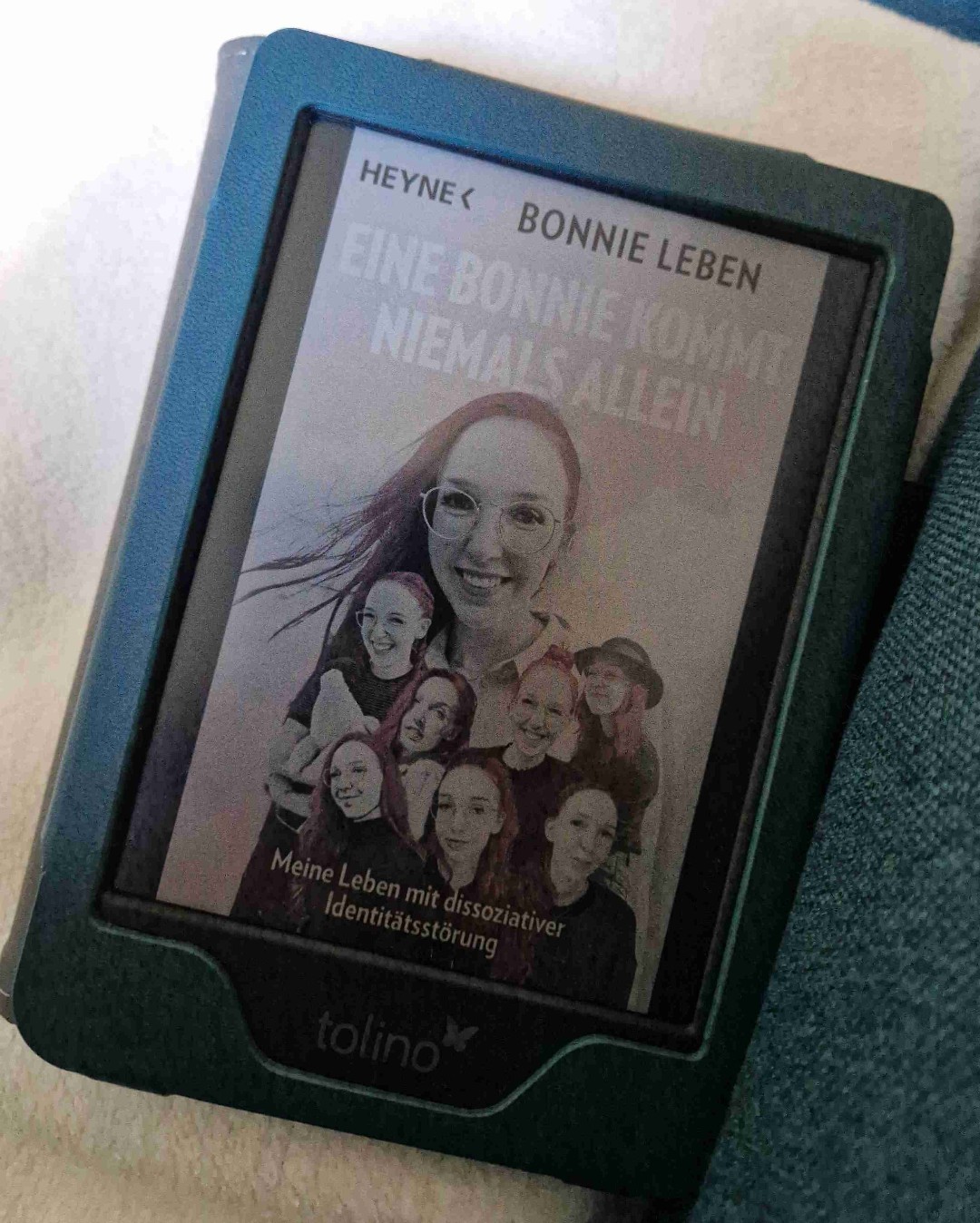 Ein super interessantes Buch ☆