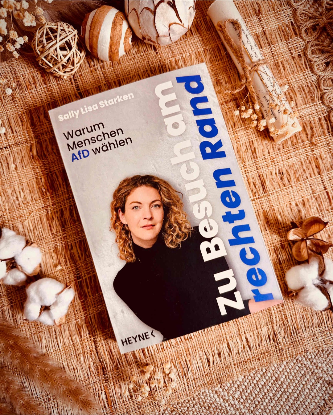 ✨ Rezension ✨