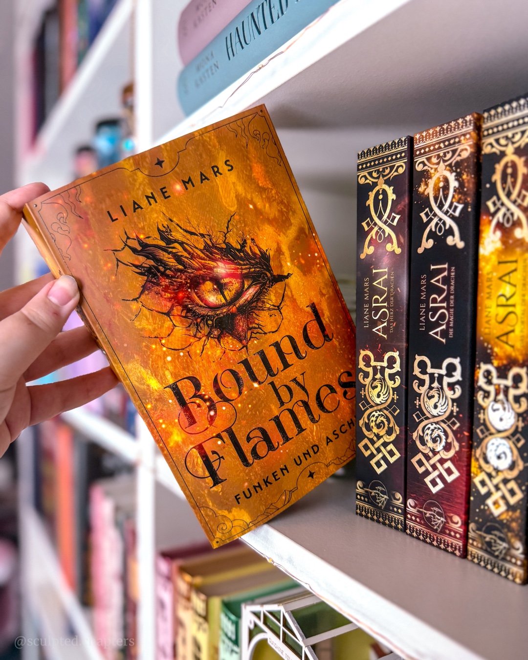 📖 REZENSION (Spoilerfrei)