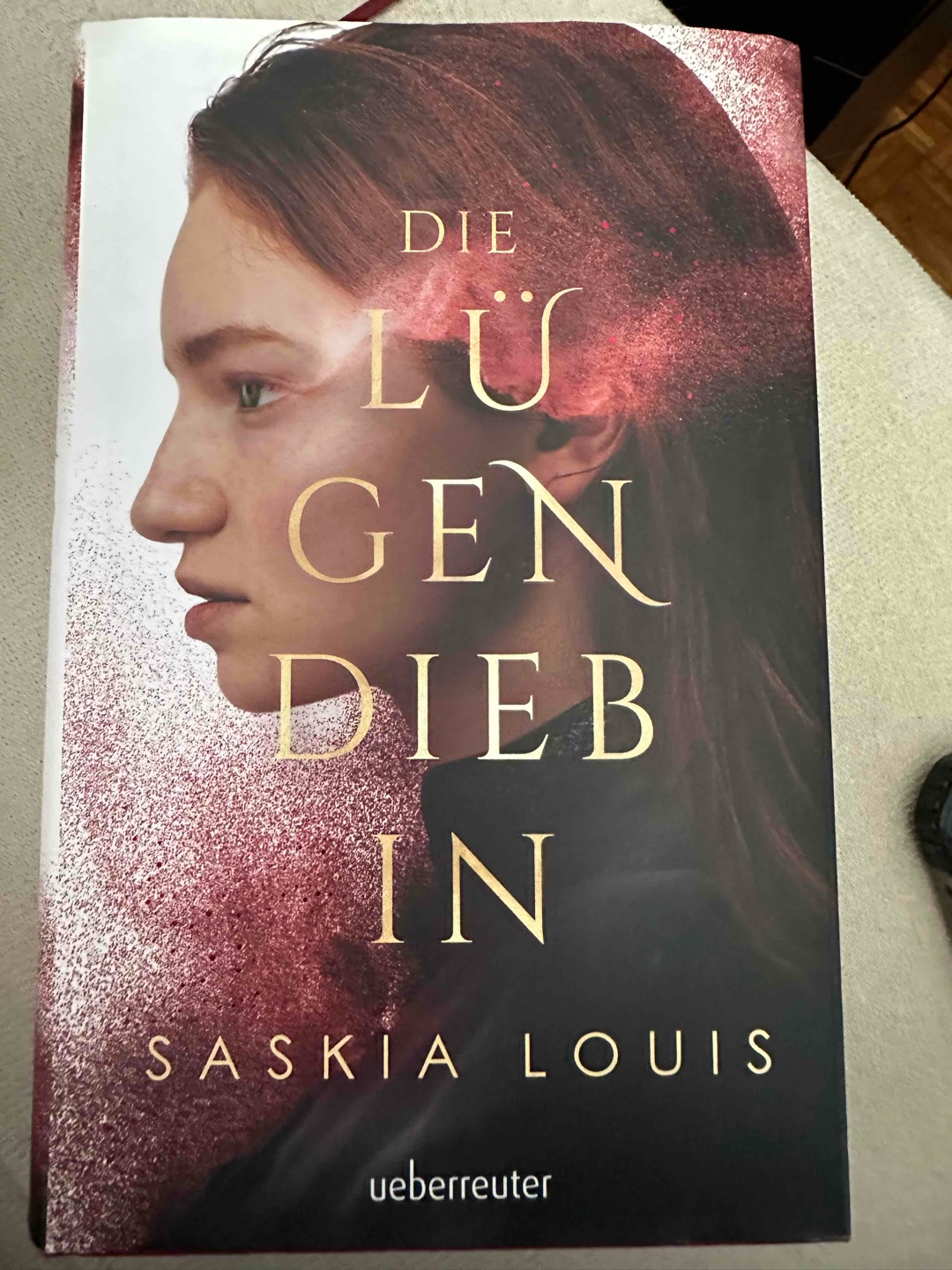 Mittelmaß im Dystopiefeuer