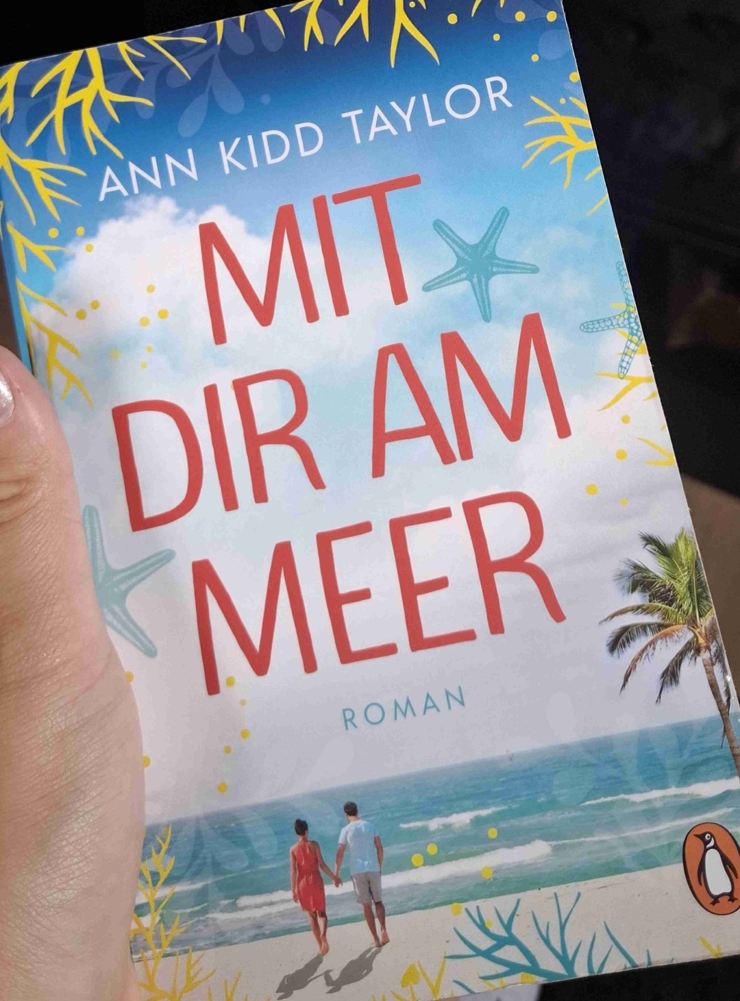 Wunderbares Buch