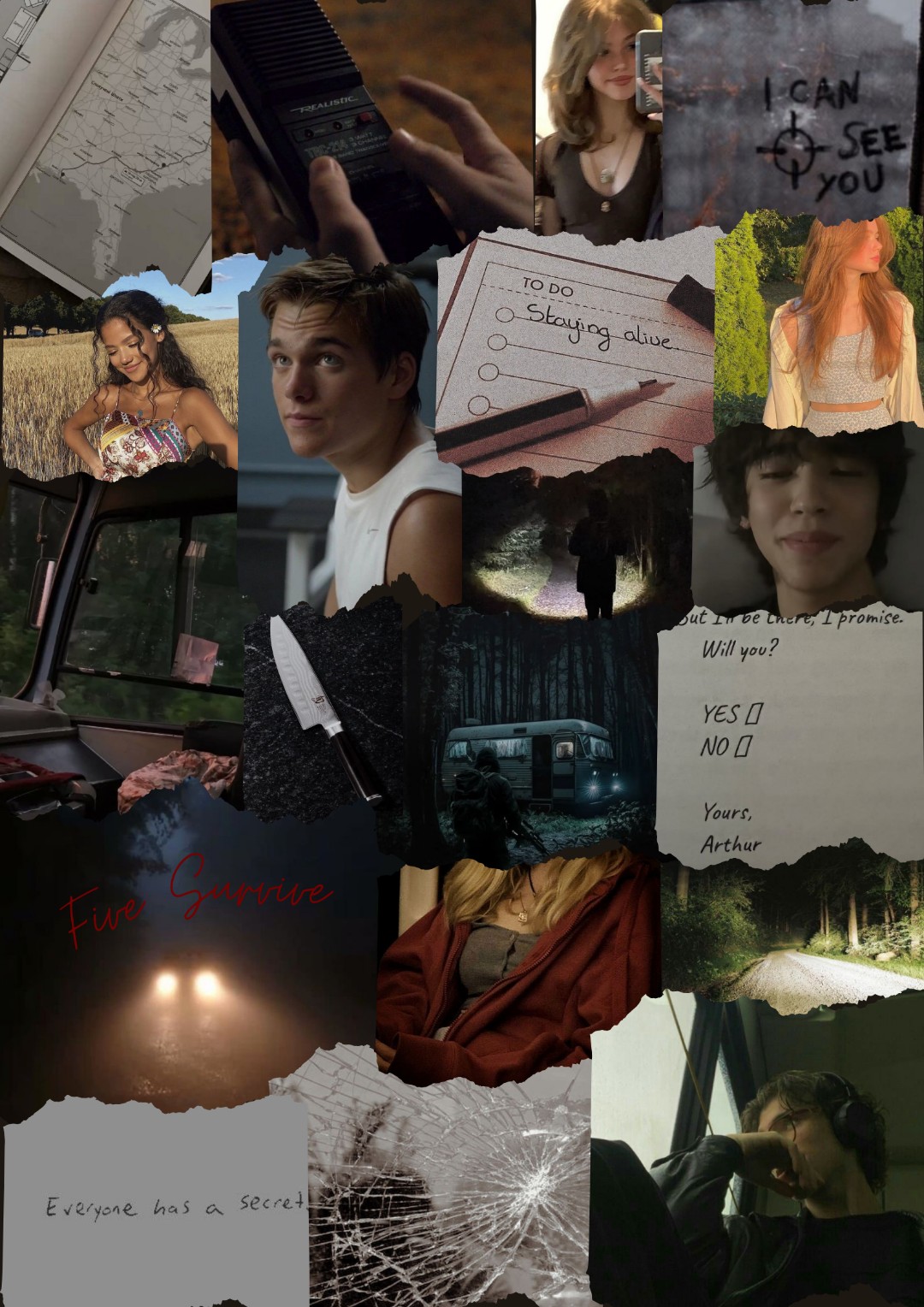 Ganz ehrlich es hat ewig gedauert bis ich drinnen war, aber die letzten hundert Seiten waren so intensiv. Wie kann man so viele Plotwists auf 450 Seiten packen, Holly Jackson!! So gut🖤🤍
***Spoiler***
❗❗Ich bin gar nicht traurig das Oliver gestorben ist. Er ist so Sparte Max Hastings 🤮❗❗