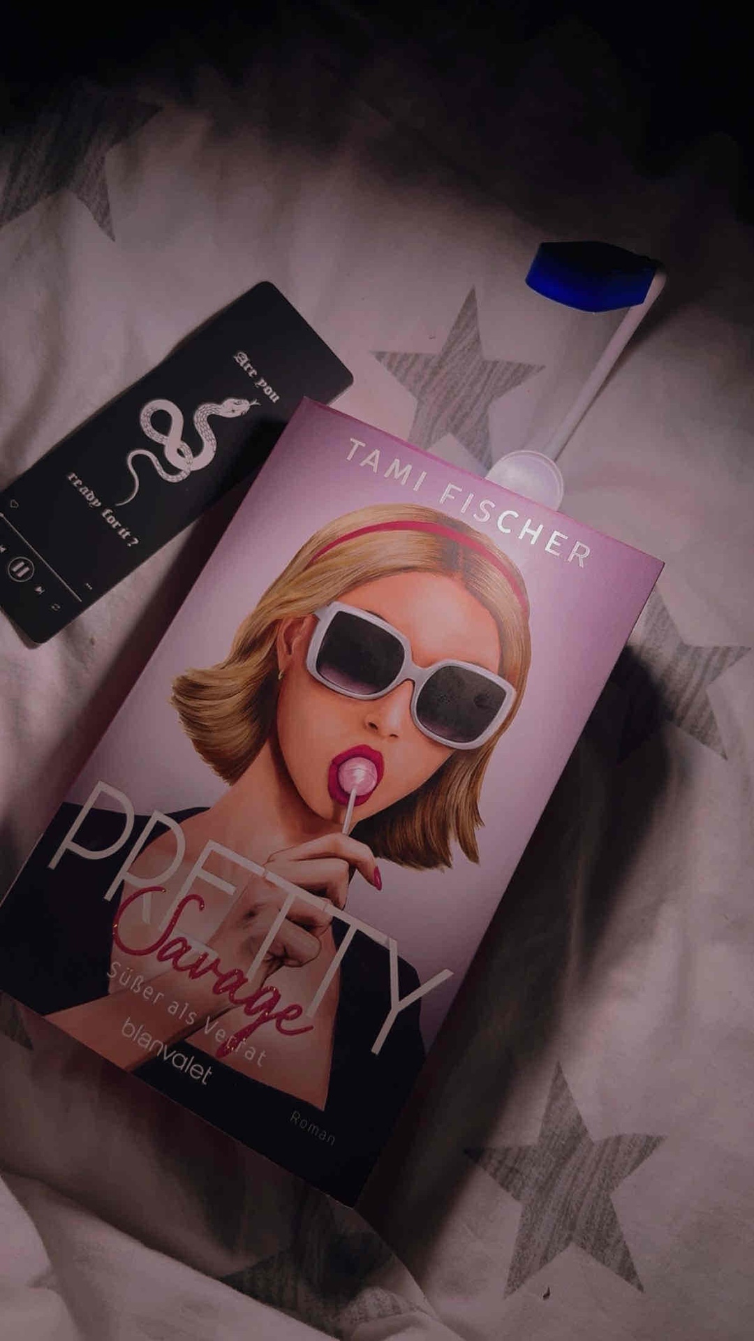 Geniales Buch. 