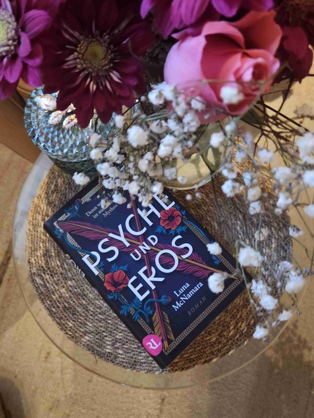 5 🌟 Ein göttliches Missgeschick mit Folgen 💘 