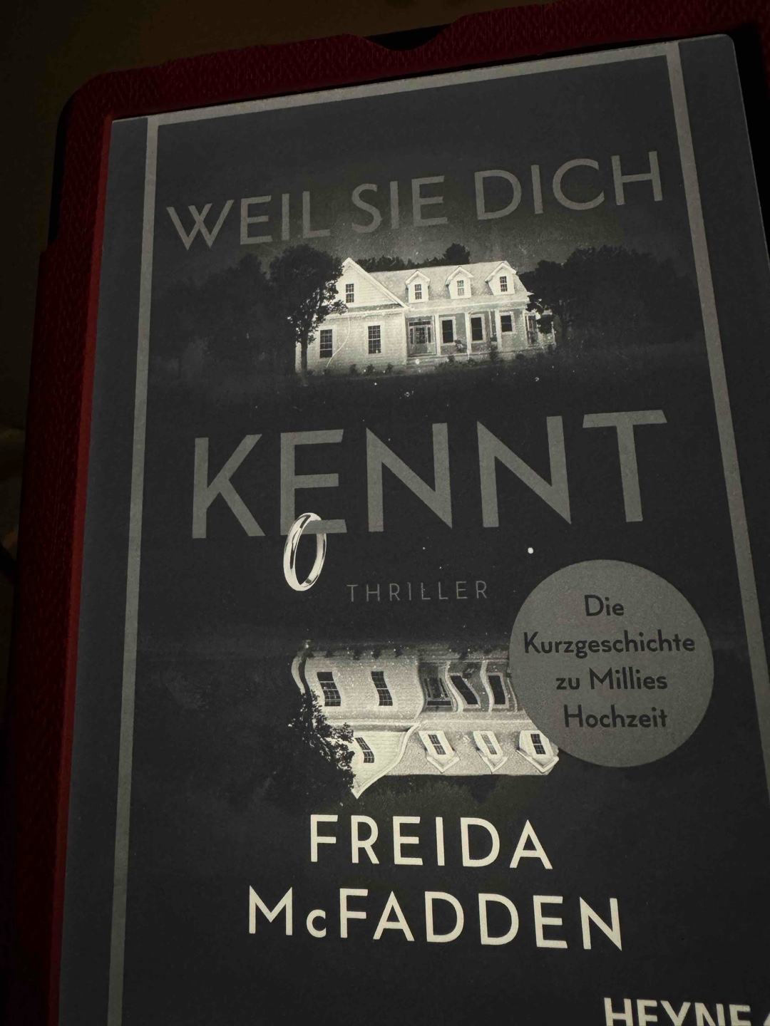 Kurz und knackig für Zwischendurch 🙃💍