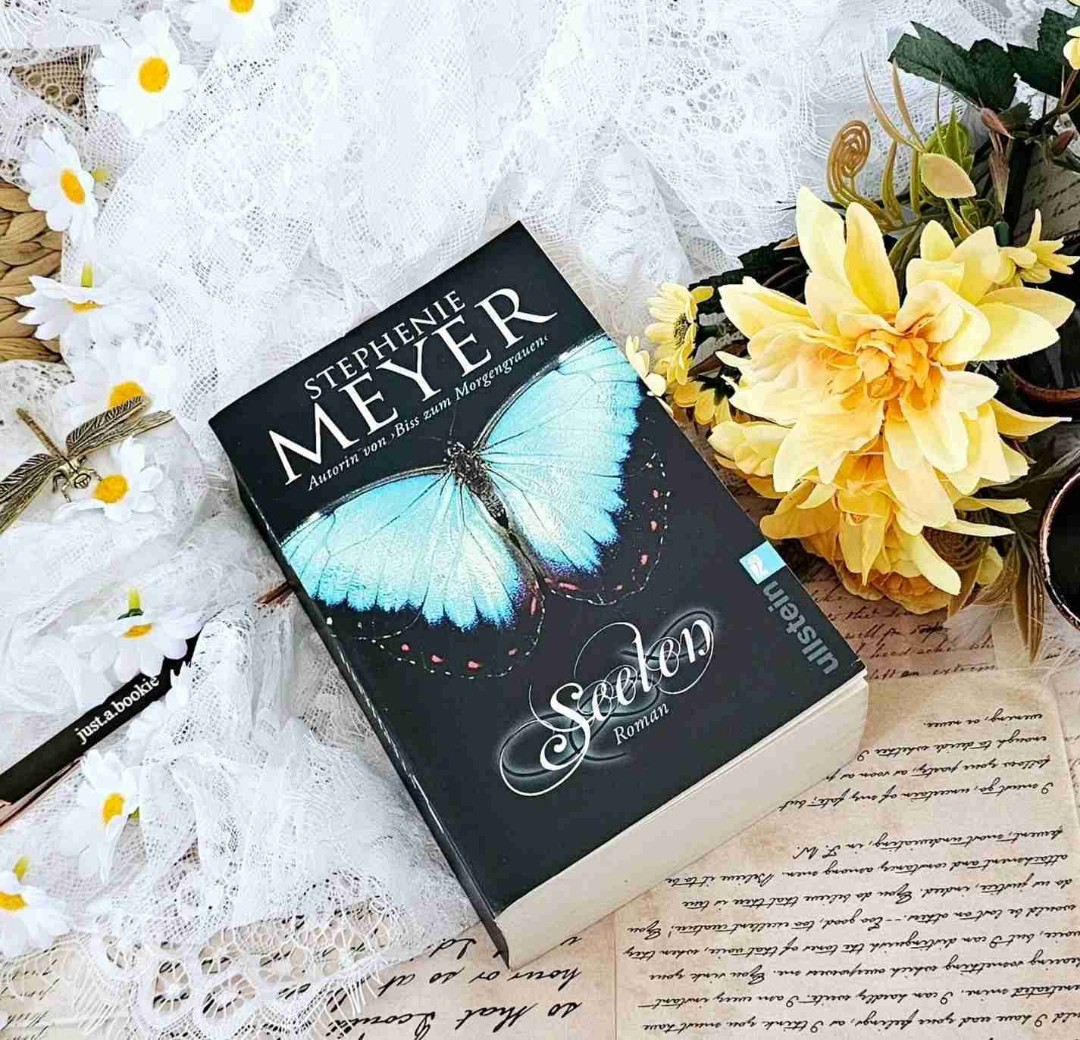 Hat richtig Spaß gemacht, das Buch zu lesen 🥰