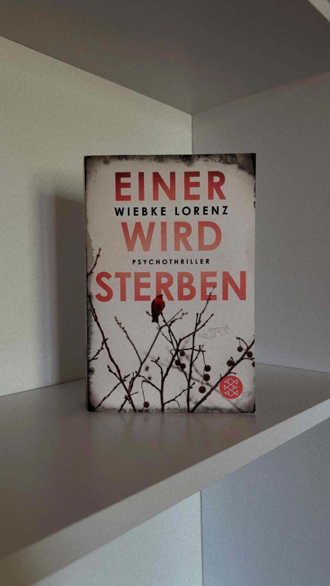 Diesen Plot hab ich nicht kommen sehen