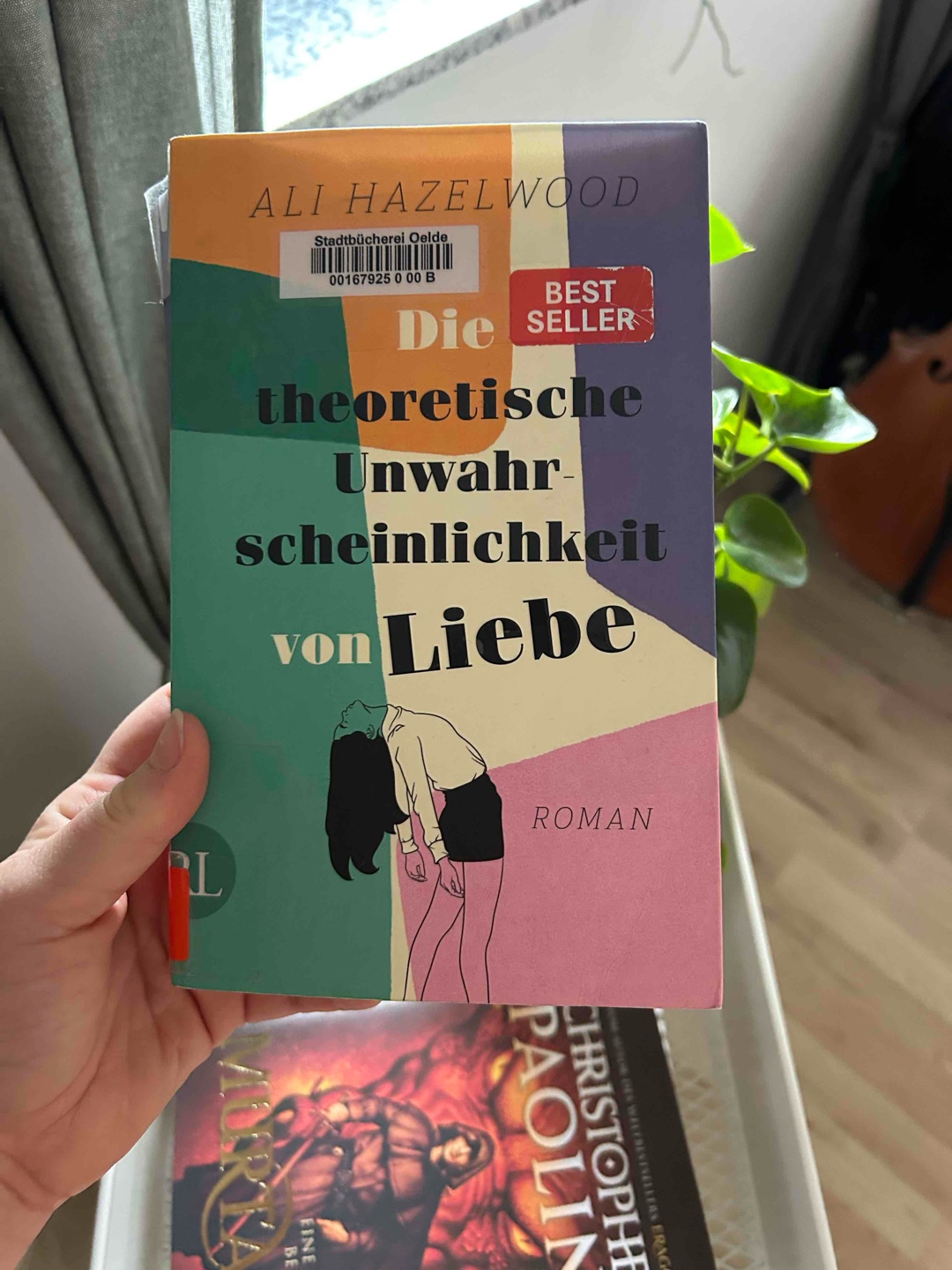 Richtig schön kitschig 😇