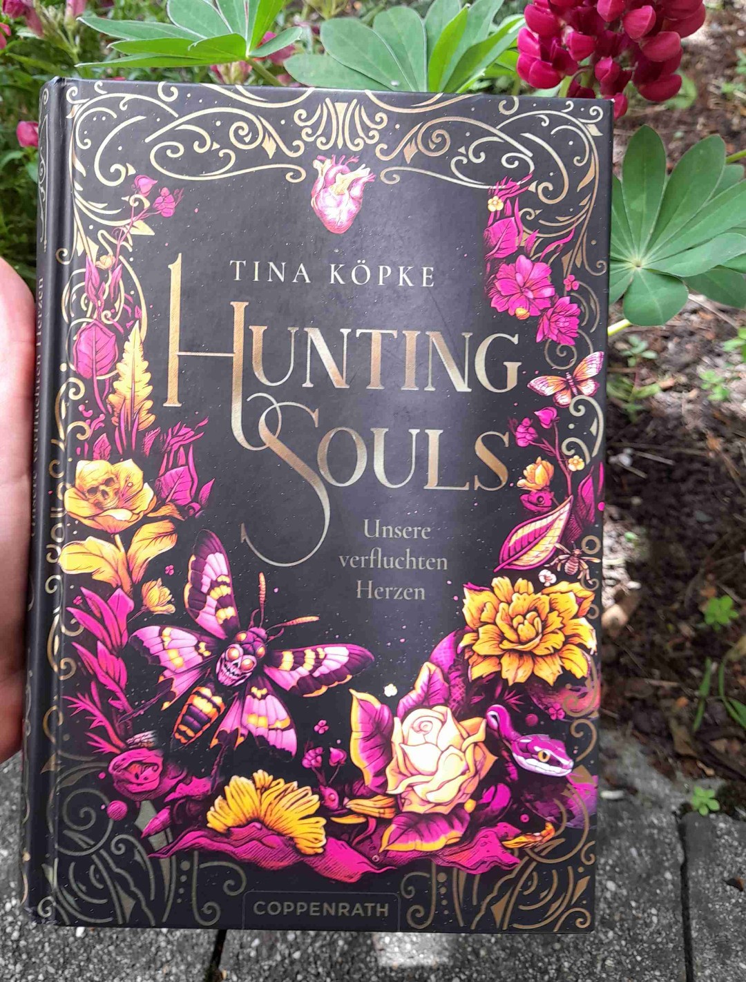 Wow was ist das für ein tolles Buch📚❤️